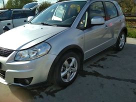  Suzuki SX4 2010 , 585000 , 