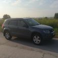 SUV   Suzuki Grand Vitara 2007 , 600000 , 