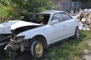  Toyota Mark II 1993 , 50000 , 