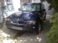 SUV   BMW X3 2006 , 630000 , 