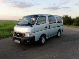    Nissan Caravan 2002 , 380000 , 