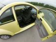  Volkswagen Beetle 2001 , 200000 , 