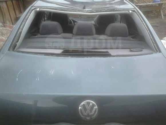  Volkswagen Passat 2002 , 170000 , 
