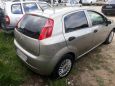  Fiat Punto 2008 , 235000 , 