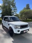SUV   Land Rover Discovery 2014 , 3440000 , 