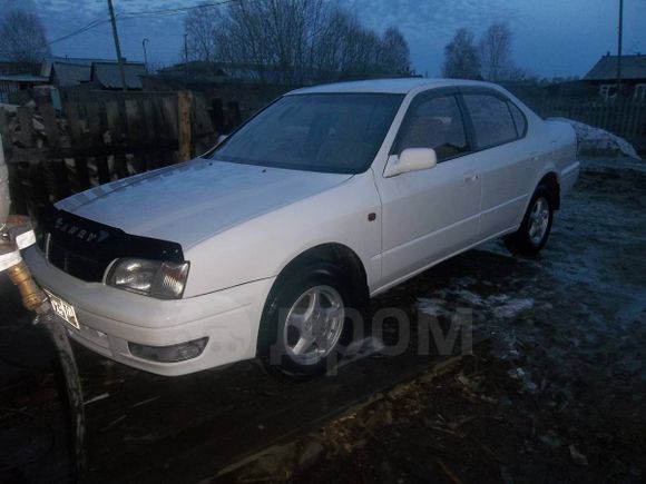  Toyota Camry 1995 , 160000 , 