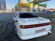  Toyota Mark II 1995 , 380000 , 