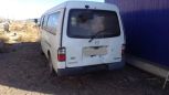    Mazda Bongo Brawny 2003 , 125000 , 