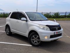 SUV или внедорожник Toyota Rush 2011 года, 1250000 рублей, Южно-Курильск