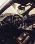 SUV   Jeep Grand Cherokee 2013 , 1950000 , 