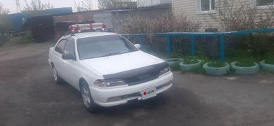Седан Toyota Carina 1999 года, 330000 рублей, Иркутск