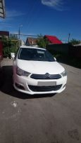  Citroen C4 2012 , 445000 , 