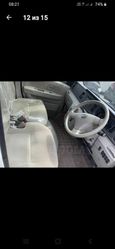    Daihatsu Atrai 2012 , 627000 , 