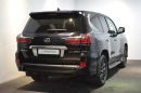 SUV   Lexus LX450d 2015 , 4389000 , 