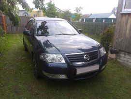  Nissan Almera Classic 2008 , 325000 , 