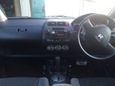  Honda Fit 2001 , 205000 , 