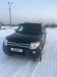 SUV   Mitsubishi Pajero 2010 , 1220000 , 