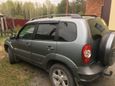 SUV   Chevrolet Niva 2014 , 430000 , 