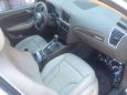 SUV   Audi Q5 2011 , 1000000 , 