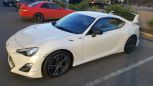  Toyota GT 86 2012 , 1200000 , 