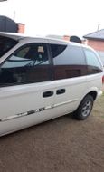    Chrysler Voyager 2001 , 250000 , 