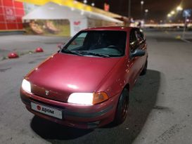 Хэтчбек Fiat Punto 1998 года, 270000 рублей, Санкт-Петербург