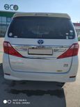    Toyota Alphard 2014 , 1750000 , 