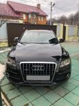 SUV   Audi Q5 2011 , 850000 , 