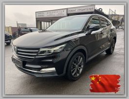 SUV   Dongfeng DFSK ix5 Fengon  2019 , 1675000 , 