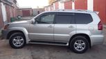 SUV   Lexus GX470 2003 , 999999 , 