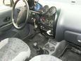  Daewoo Matiz 2007 , 155000 , 