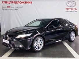  Toyota Camry 2019 , 2084000 , 