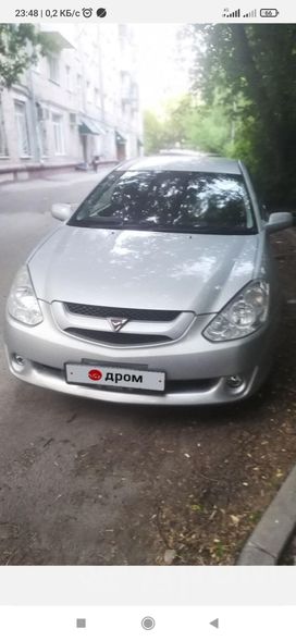  Toyota Caldina 2004 , 700000 , 