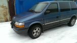    Chrysler Voyager 1993 , 170000 , 