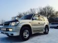 SUV   Toyota Land Cruiser Prado 2000 , 868000 , 