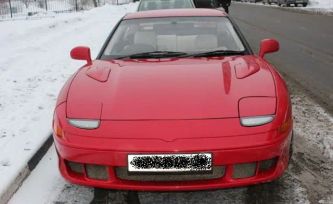  Mitsubishi GTO 1997 , 490000 , 