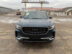 SUV или внедорожник Geely Monjaro 2023 года, 3890000 рублей, Сафоново