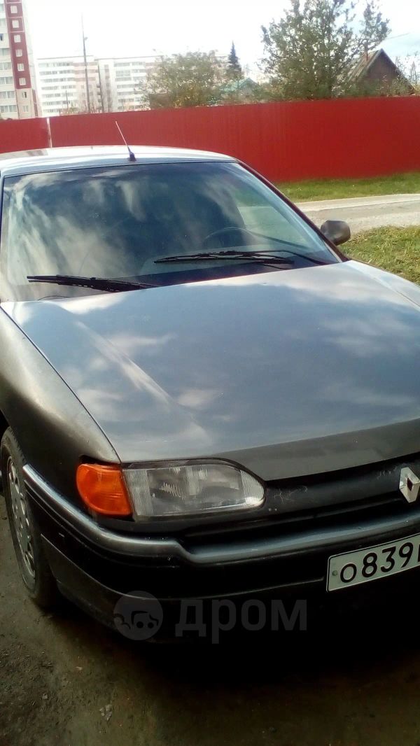  Renault Safrane 1994 , 40000 , 