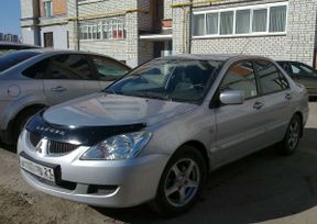  Mitsubishi Lancer 2005 , 310000 , 