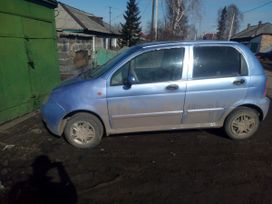  Chery QQ Sweet 2005 , 90000 , 