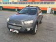 SUV   Chevrolet Captiva 2012 , 785000 ,  