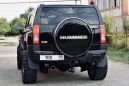 SUV   Hummer H3 2005 , 1095000 , 