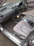 Nissan March 1999 , 125000 , 