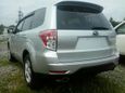 SUV   Subaru Forester 2009 , 785000 , 