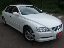  Toyota Mark X 2006 , 295000 , 