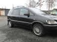 Opel Zafira 2001 , 280000 , 