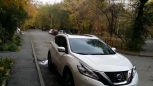 SUV   Nissan Murano 2017 , 2180000 , 