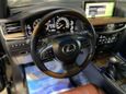 SUV   Lexus LX570 2017 , 6500000 , 