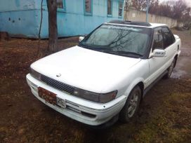  Toyota Sprinter 1989 , 77000 , 