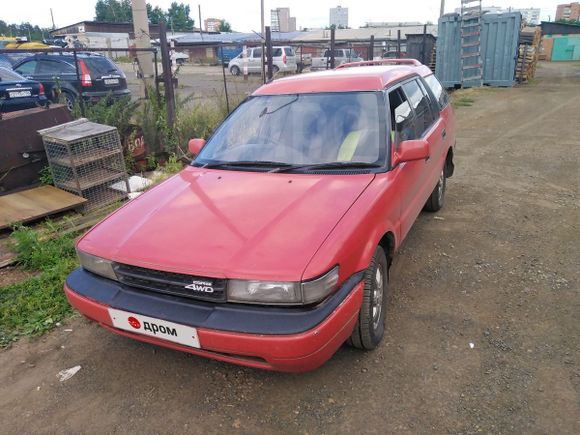  Toyota Sprinter Carib 1990 , 240000 , 